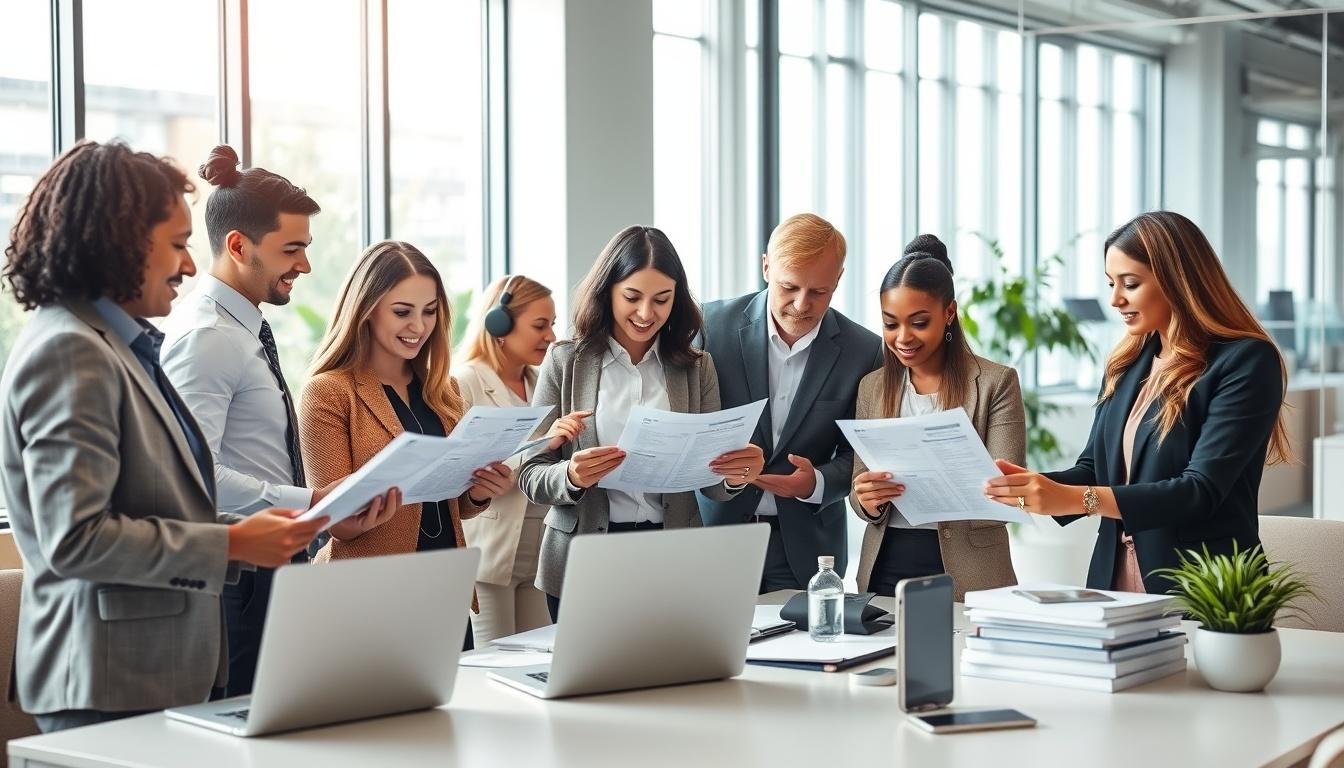 Professional plan visual